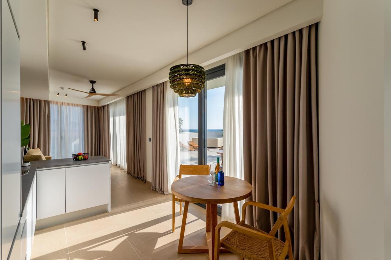 Hotel Apartamentos Hamus Conil De La Frontera Exteriör bild