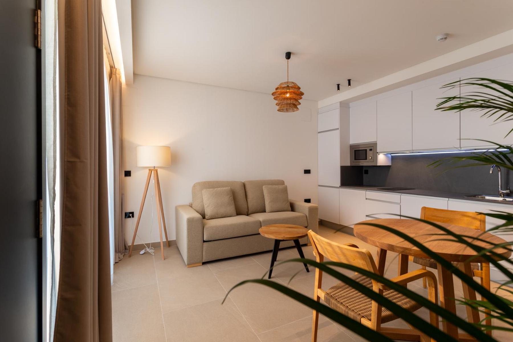 Hotel Apartamentos Hamus Conil De La Frontera Exteriör bild