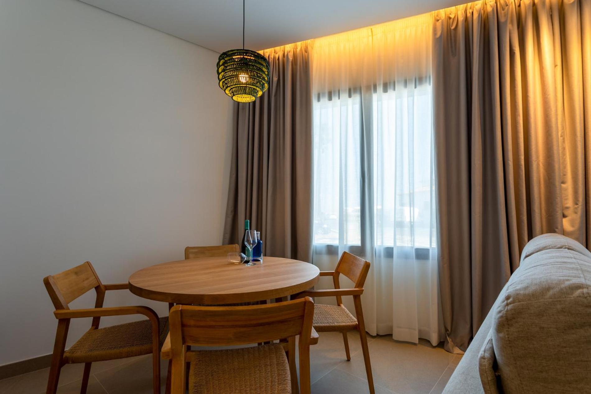 Hotel Apartamentos Hamus Conil De La Frontera Exteriör bild